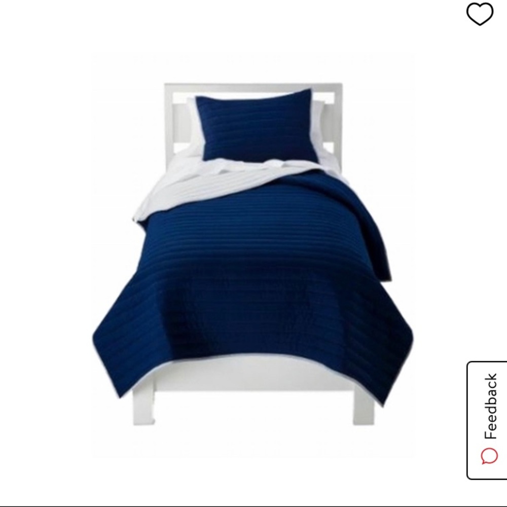 Twin Circo Quilt